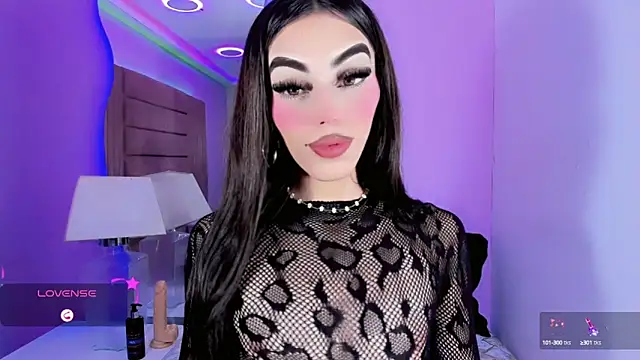 Shanelengel online show from September 30, 6:46 am