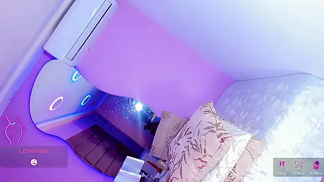 Shanelengel online show from October 14, 6:25 am