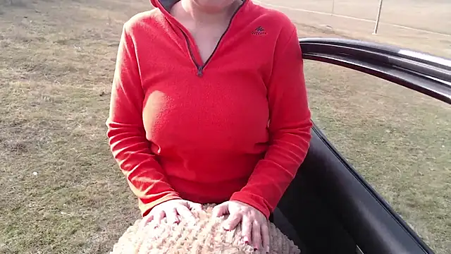 Amy--Samy online show from February 19, 10:45 am