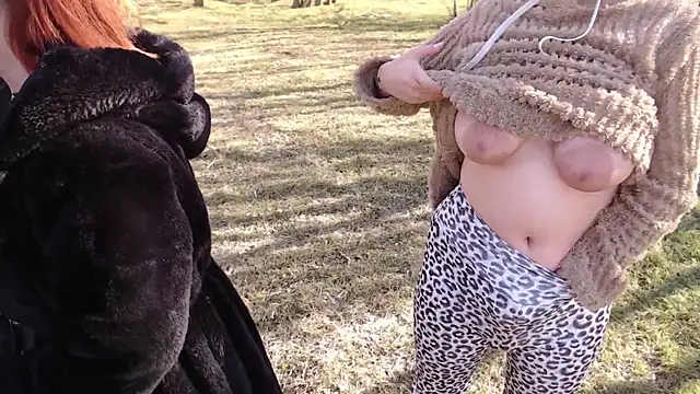 Amy--Samy online show from March 7, 1:10 pm