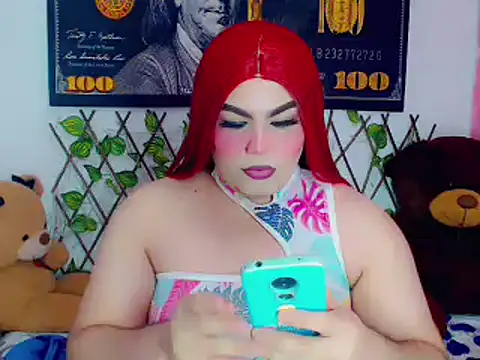 Snapshot of ailen_ts_ chatting on December 20, 5:04 am ailen ts  online show from December 20, 5:04 am