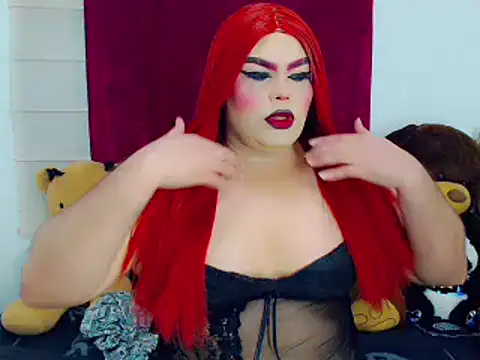 Snapshot of ailen_ts_ chatting on February 22, 1:55 am ailen ts  online show from February 22, 1:55 am