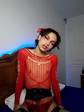 Abby bella09 online show from January 28, 8:04 am