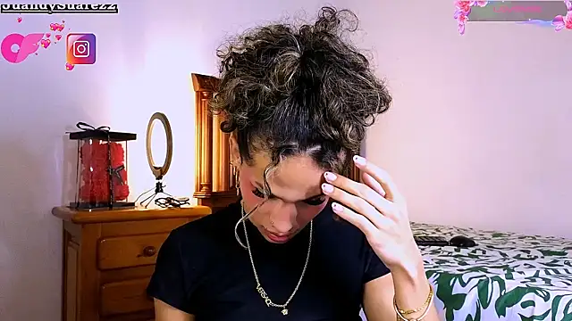 Abby bella09 online show from March 12, 11:15 am