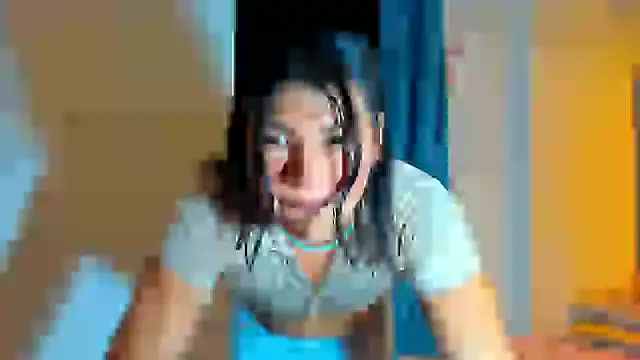 Snapshot of miavalentinaaa chatting on October 12, 1:41 am miavalentinaaa online show from October 12, 1:41 am