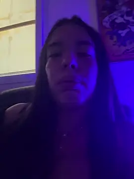 ElizaQueen777 online show from February 2, 1:08 pm