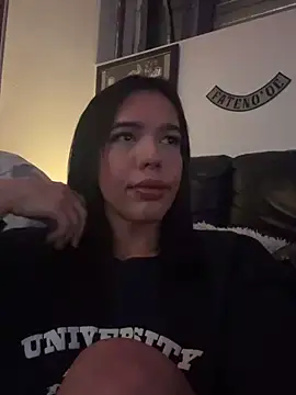 ElizaQueen777 online show from March 5, 4:41 am