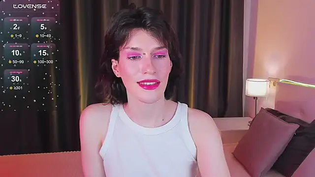 Kolette Gray online show from January 18, 3:31 pm