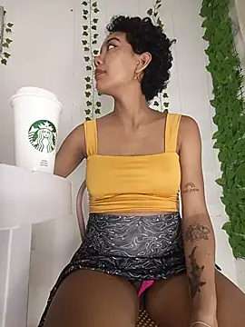 My-Princess-Mia online show from July 2, 11:21 pm