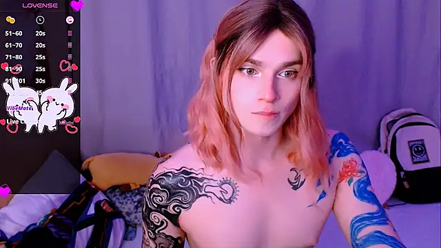 Alice Hells online show from April 16, 5:13 pm