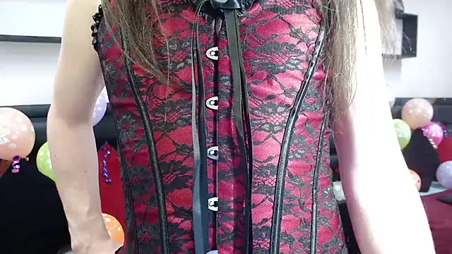 Alexa blossom12 online show from November 11, 5:20 am