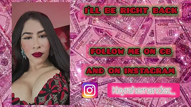 Esmeralda h online show from April 11, 11:25 am