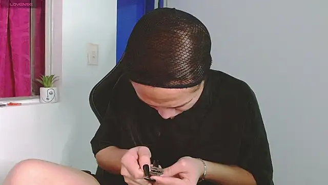 giuliana andrade online show from February 23, 11:41 pm