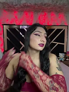 Brianna Trans00 online show from March 18, 11:37 pm