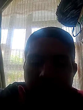 AlexaFontana online show from November 3, 7:13 pm