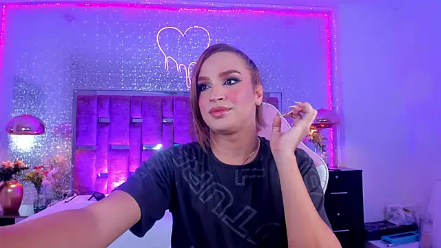 KylieVictoria online show from November 30, 4:26 am