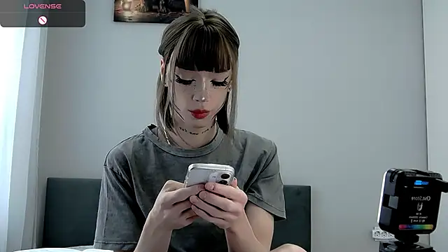 Dasha M online show from February 20, 9:55 am