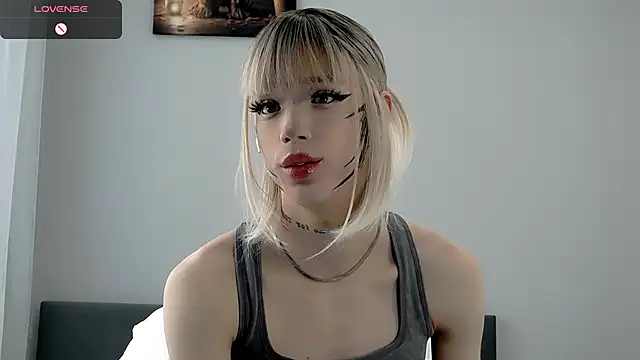 Dasha M online show from February 21, 10:28 am