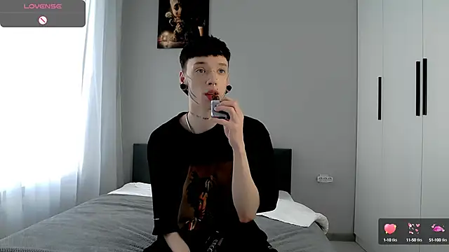 Dasha M online show from March 6, 10:59 am