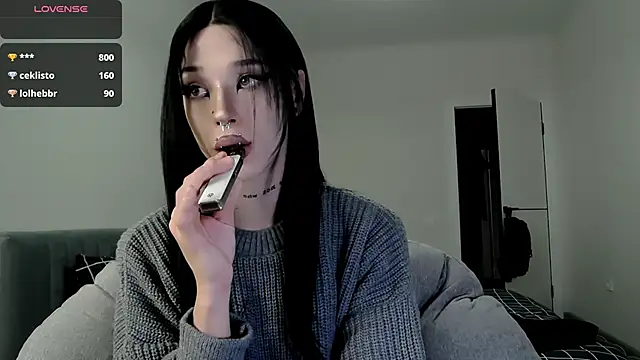 Dasha M online show from September 28, 2:05 pm