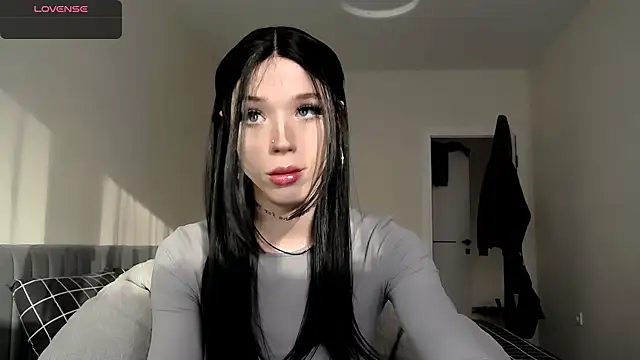 Dasha M online show from October 8, 1:23 pm