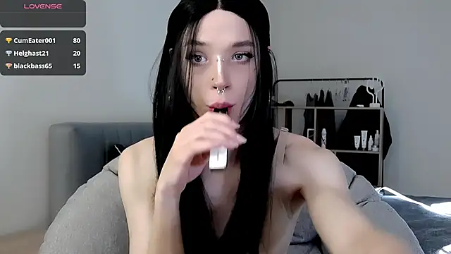 Dasha M online show from October 16, 10:26 am