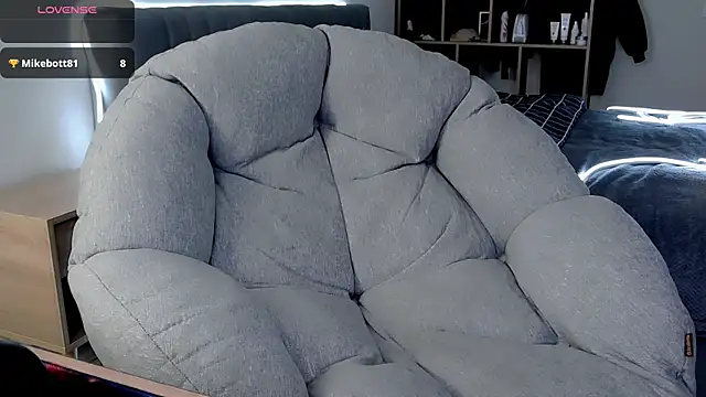 Dasha M online show from October 18, 10:30 am