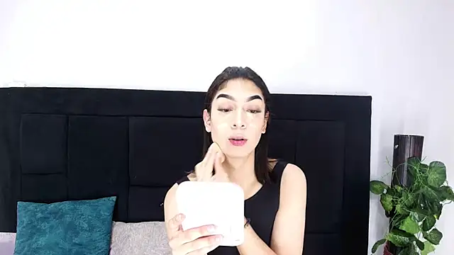 Eban Dustan online show from November 20, 9:48 pm