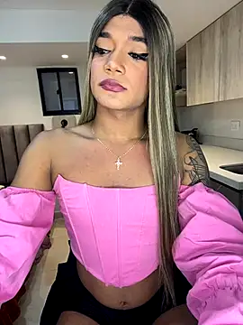 selfsuck trans online show from December 3, 8:55 am