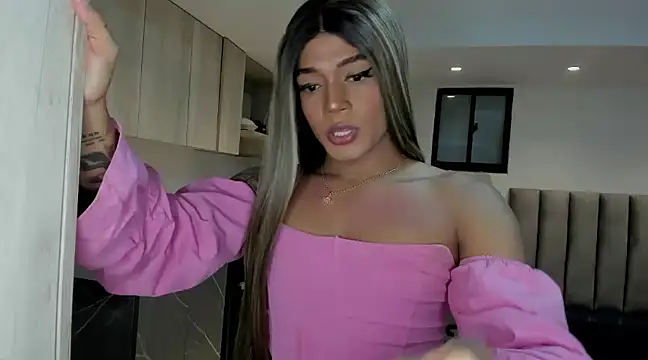 selfsuck trans online show from December 10, 7:11 am