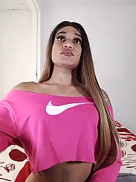 selfsuck trans online show from October 5, 5:45 pm