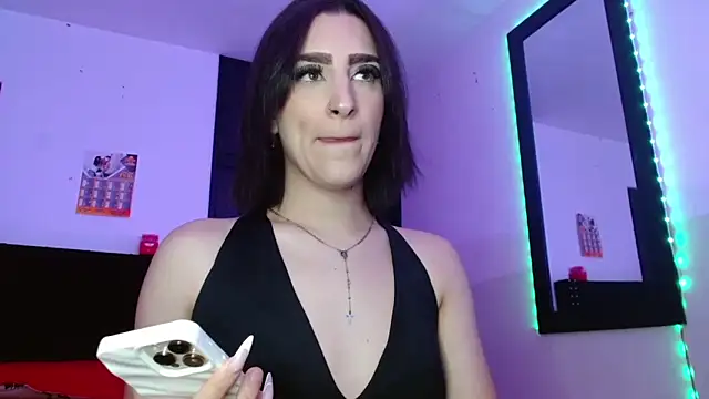 Triana Damelio online show from November 19, 6:41 pm