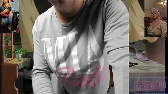 jessy0504 online show from March 6, 12:32 pm