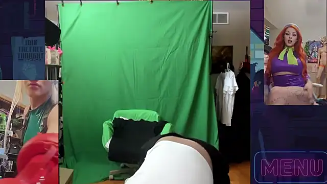 jessy0504 online show from March 16, 4:33 pm