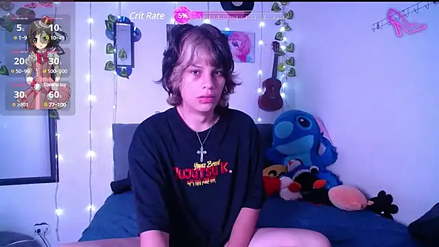 Caitlynwheler online show from March 1, 8:57 am