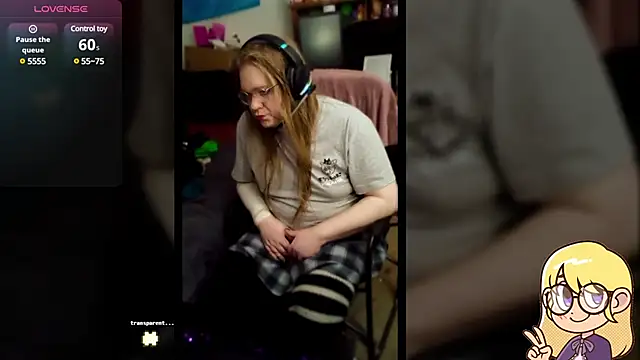 Snapshot of AshThaSissy chatting on January 16, 1:16 am AshThaSissy online show from January 16, 1:16 am