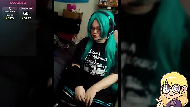 Snapshot of AshThaSissy chatting on January 27, 10:16 am AshThaSissy online show from January 27, 10:16 am