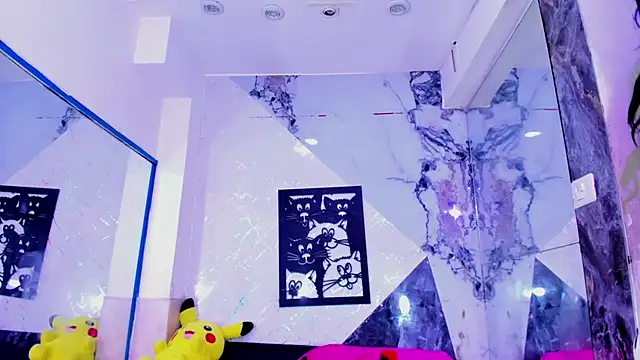 Isabella stanford2 online show from March 17, 5:53 am