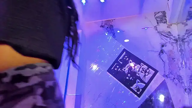 Isabella stanford2 online show from April 4, 4:10 am