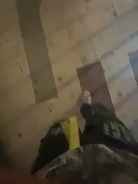 Mortero0o0 online show from November 12, 3:19 am