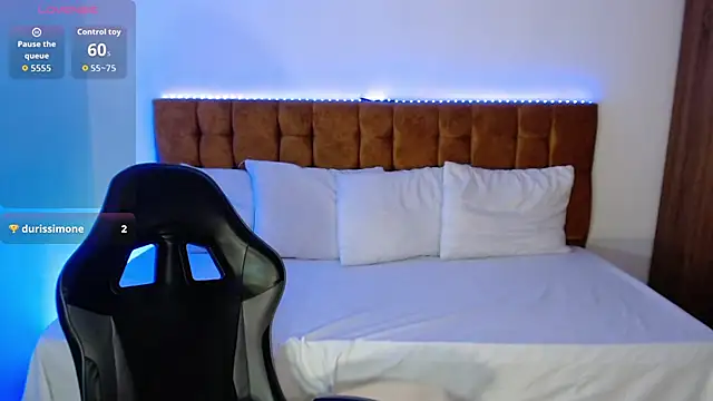 alexiaaross online show from October 12, 5:54 am