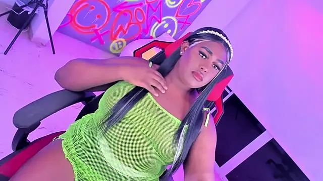 GEANNAROSE online show from January 18, 6:20 am