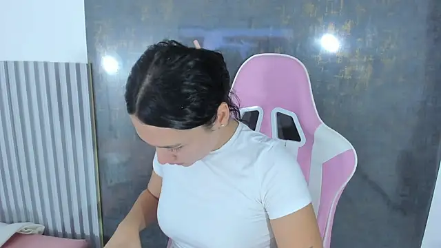 lana boomer online show from October 23, 8:02 pm