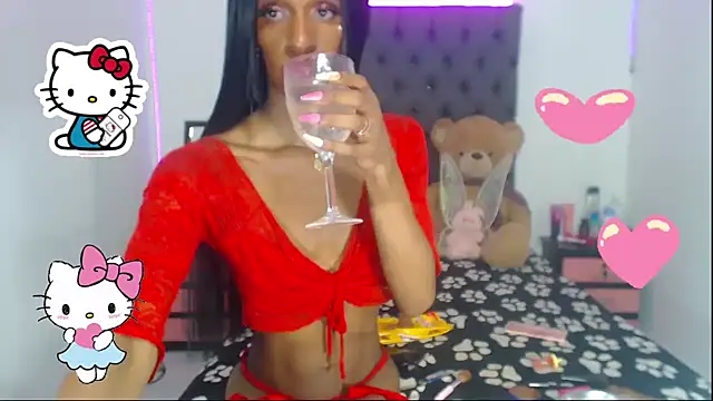 lucianadolll online show from September 26, 10:56 am