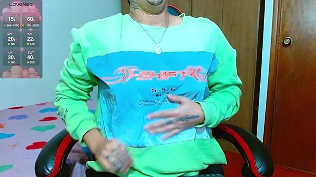 Hgp3riodictabl3 online show from February 15, 7:51 am