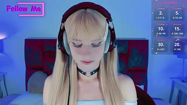 Snapshot of Kirmyy_ chatting on September 12, 9:31 pm Kirmyy online show from September 12, 9:31 pm