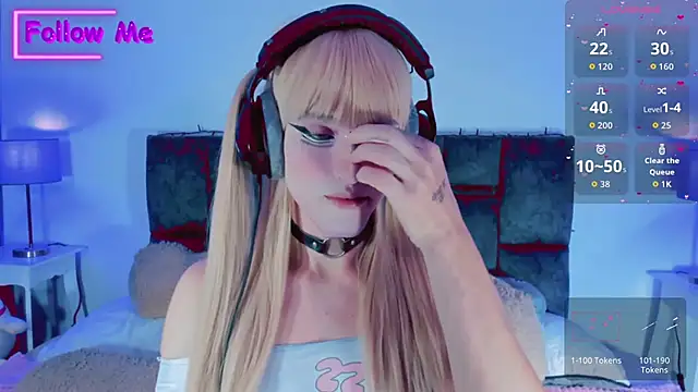 Snapshot of Kirmyy_ chatting on September 22, 9:42 pm Kirmyy online show from September 22, 9:42 pm