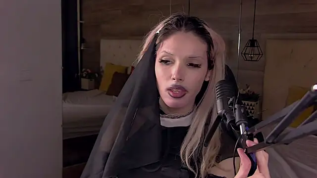 PamelamyDreamys online show from March 15, 11:04 pm