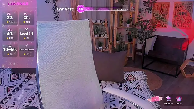 PamelamyDreamys online show from September 26, 5:32 pm