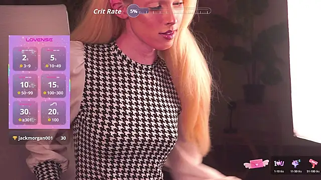 PamelamyDreamys online show from November 20, 3:34 pm